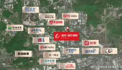 有开创大道、广园快速、京港澳高速等交